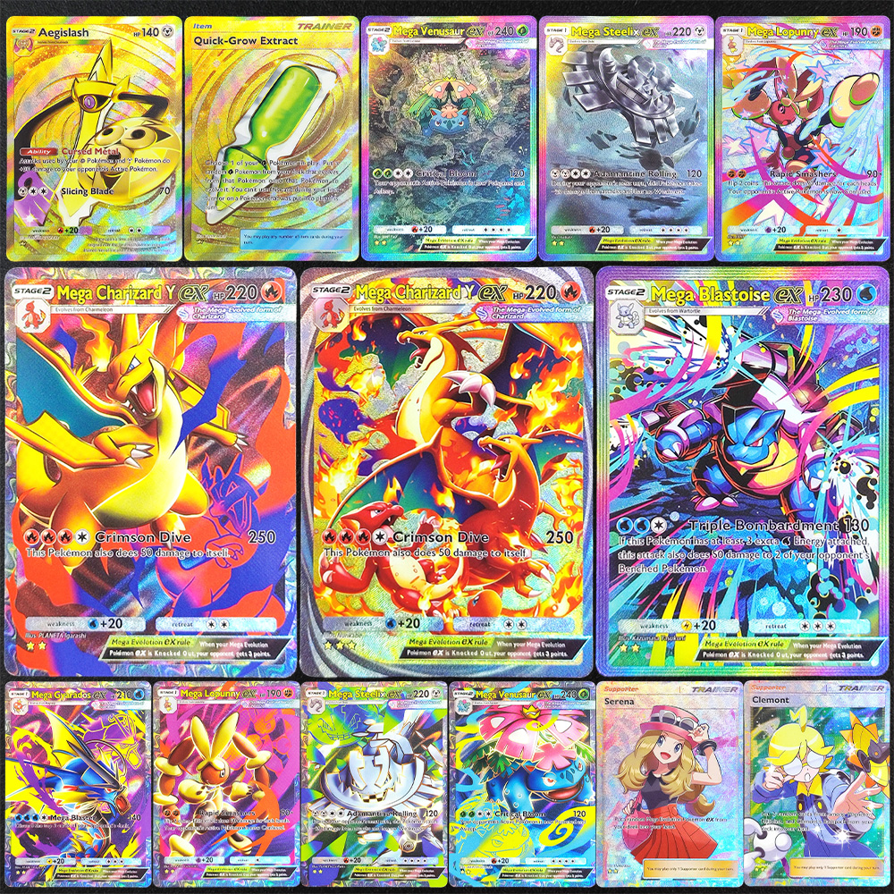 Board Game Online - DIY Pokemon TCG Pocket Card Crimson