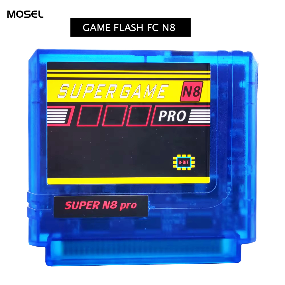 Board Game Online - Mosel game flash FC N8 China