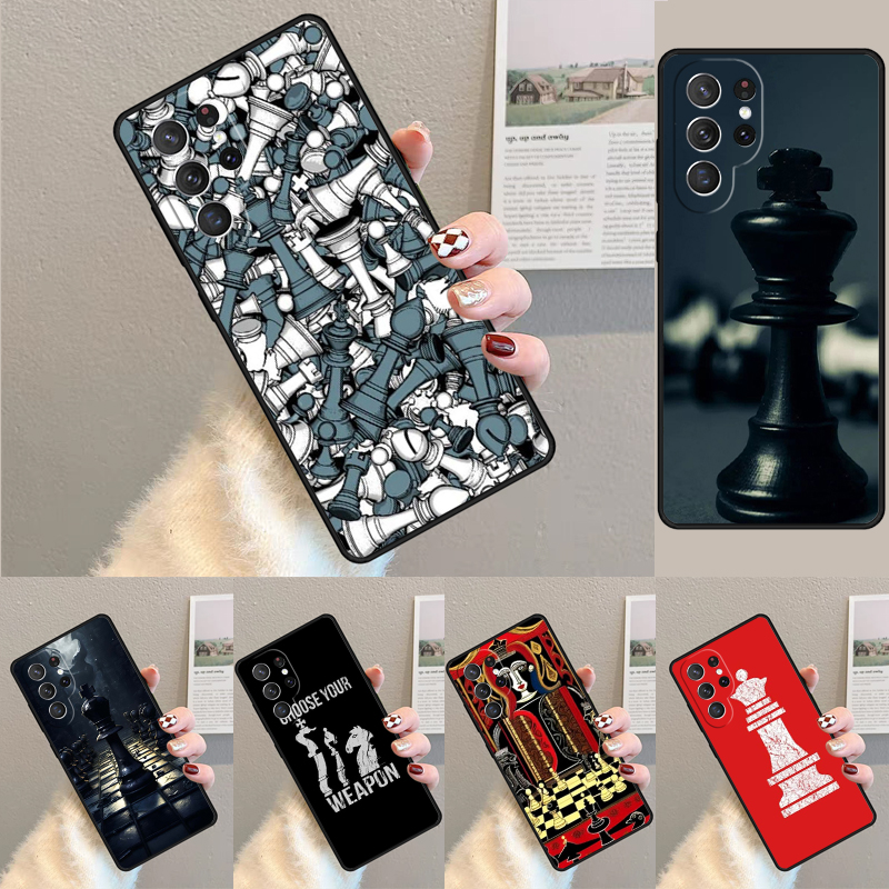 Board Game Logo - Chess King Board Game Battle Phone