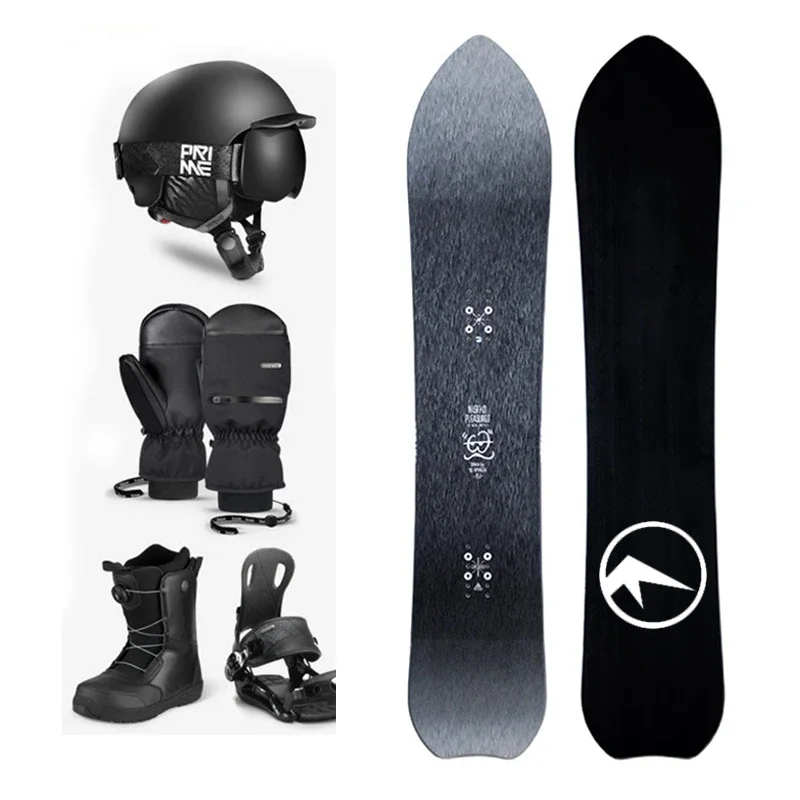 -new snowboard helmet Skiing B - Board Game Logo reseña y precio