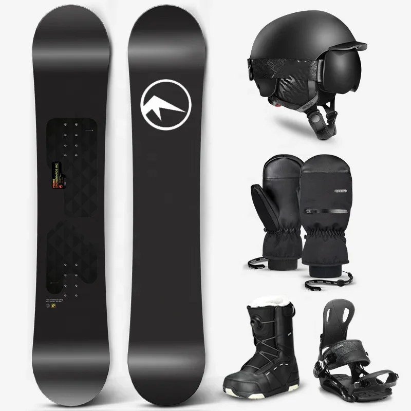 -new snowboard helmet Skiing B - Board Game Logo reseña y precio
