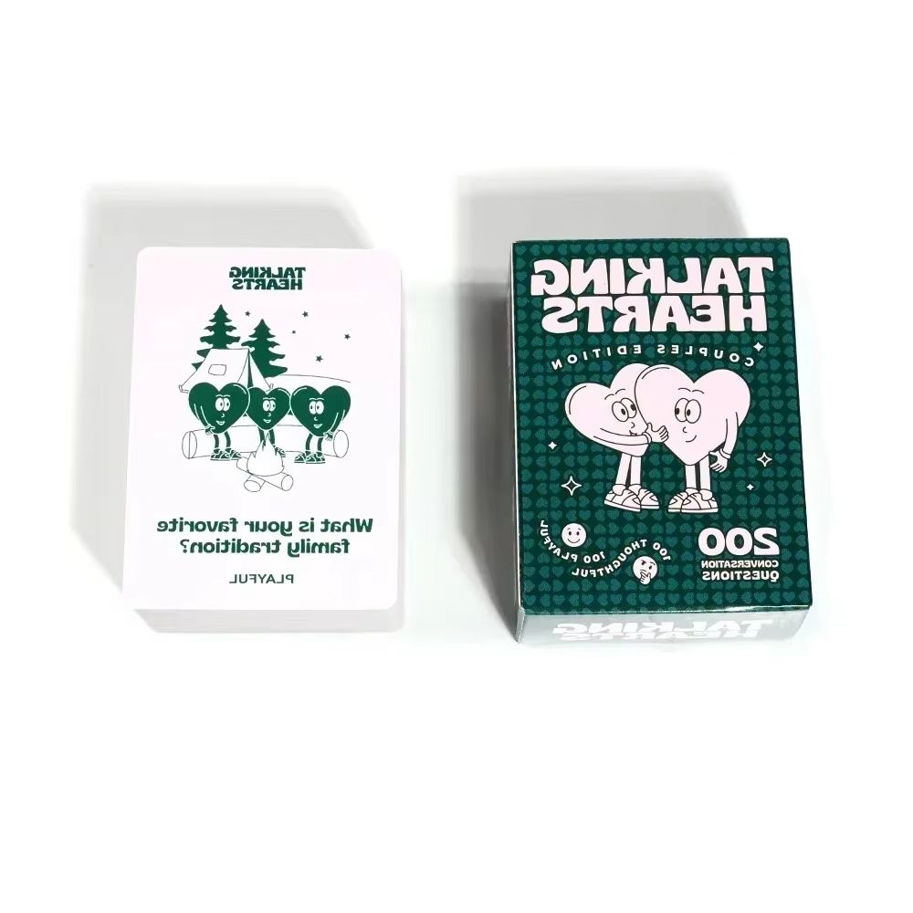 ！！Taklig Hearts Card Game Boar - Board Game Unmatched reseña y precio