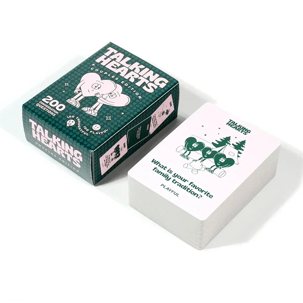 ！！Taklig Hearts Card Game Boar - Board Game Unmatched reseña y precio