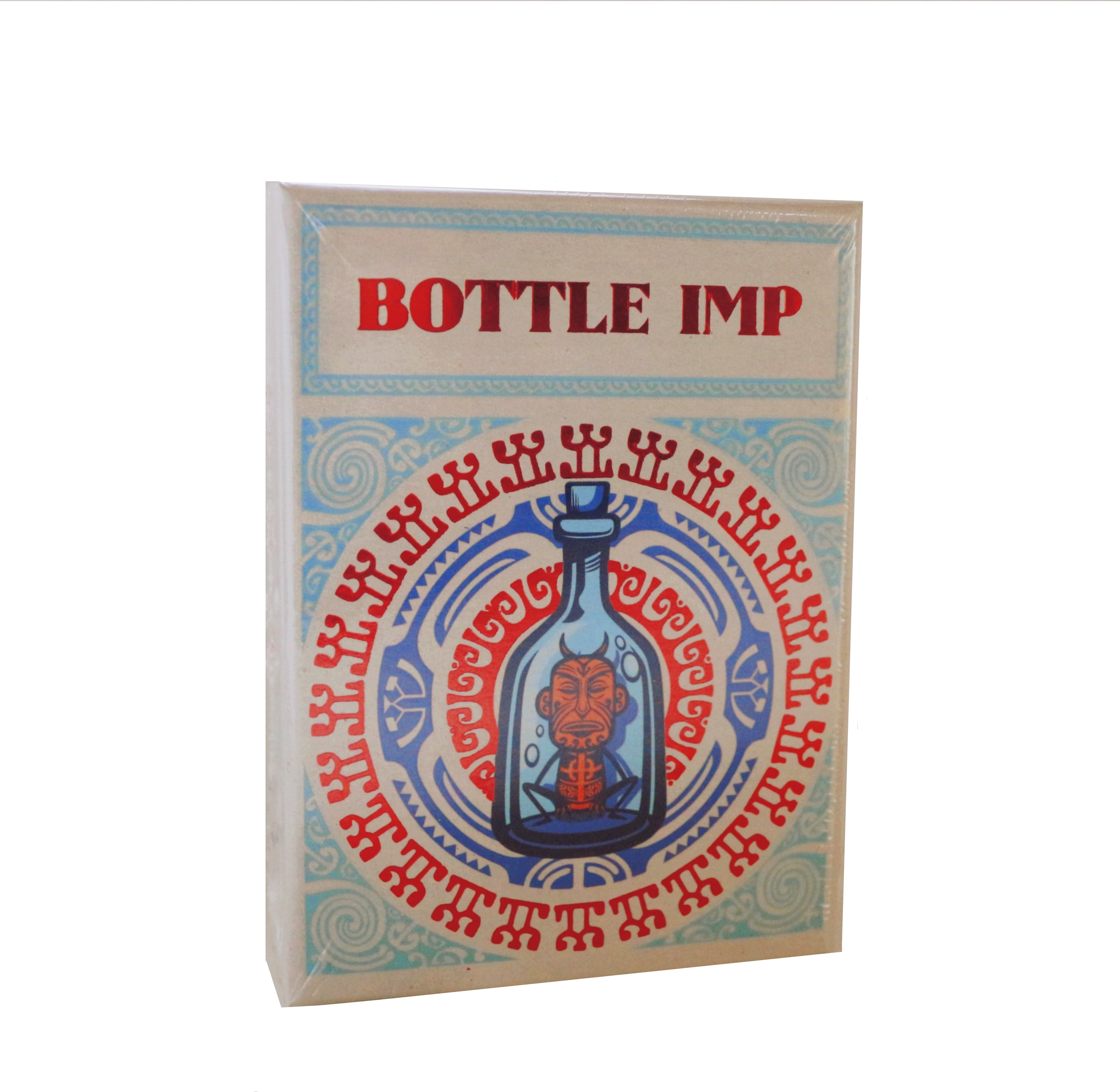 Bottle IMP Board Game, Family  - Board Game List reseña y precio