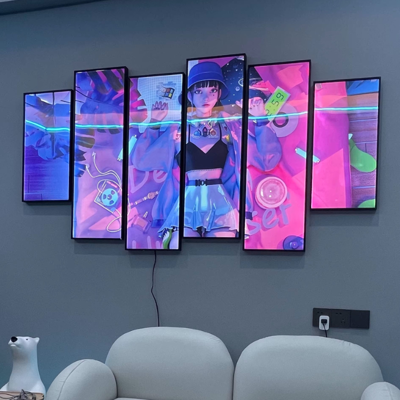 E-sports room hotel game decor - Board Game Cafe reseña y precio
