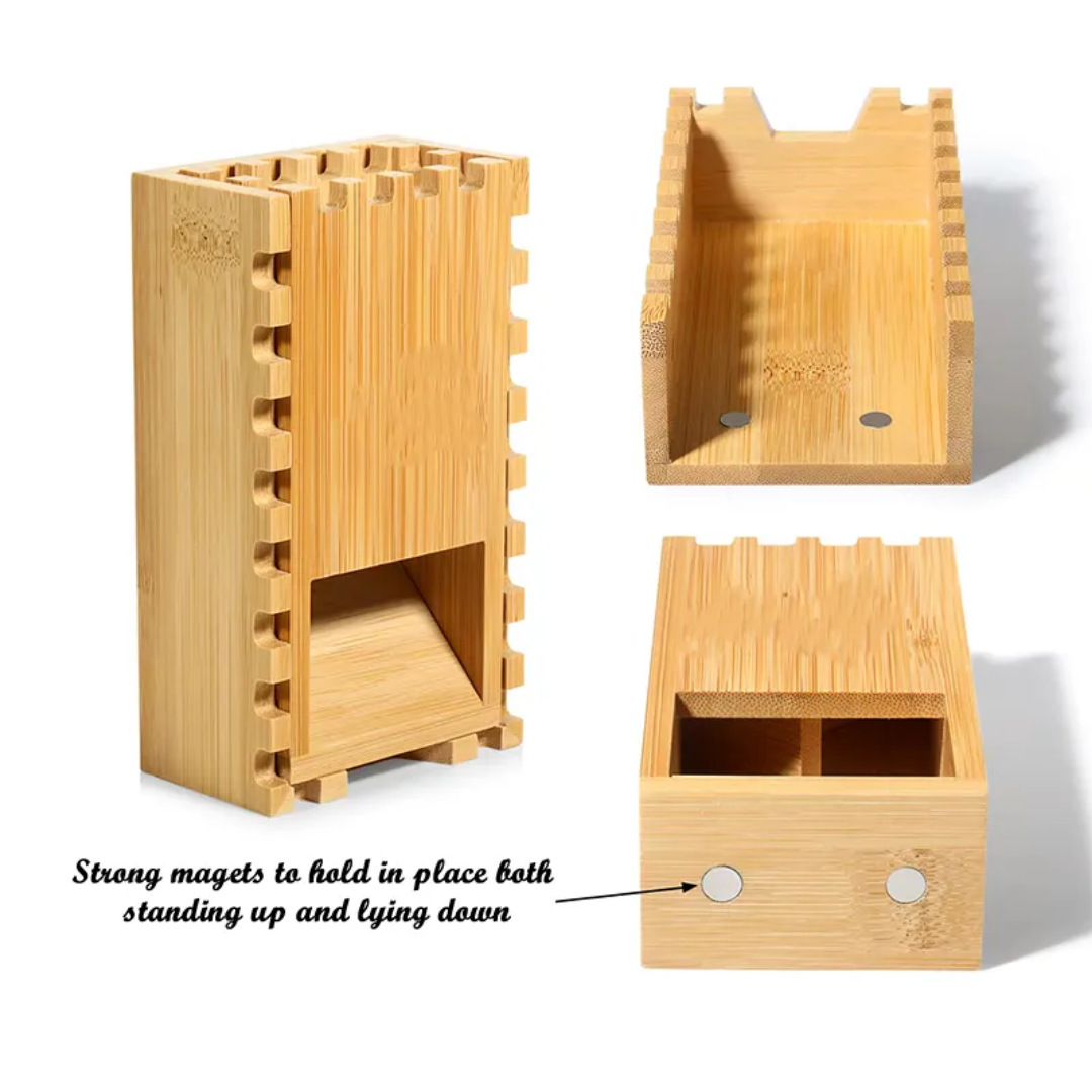 Wooden Dice Tower Folding Stor - Dice Tower Wooden reseña y precio