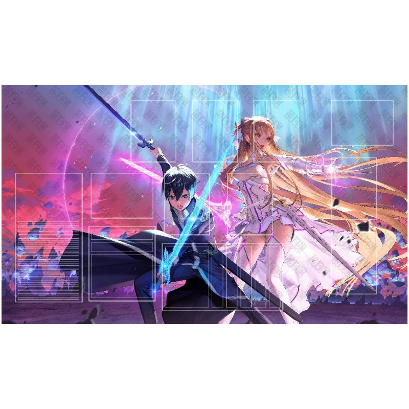 WS Sword Art Online Series 600 - Board Game Online reseña y precio