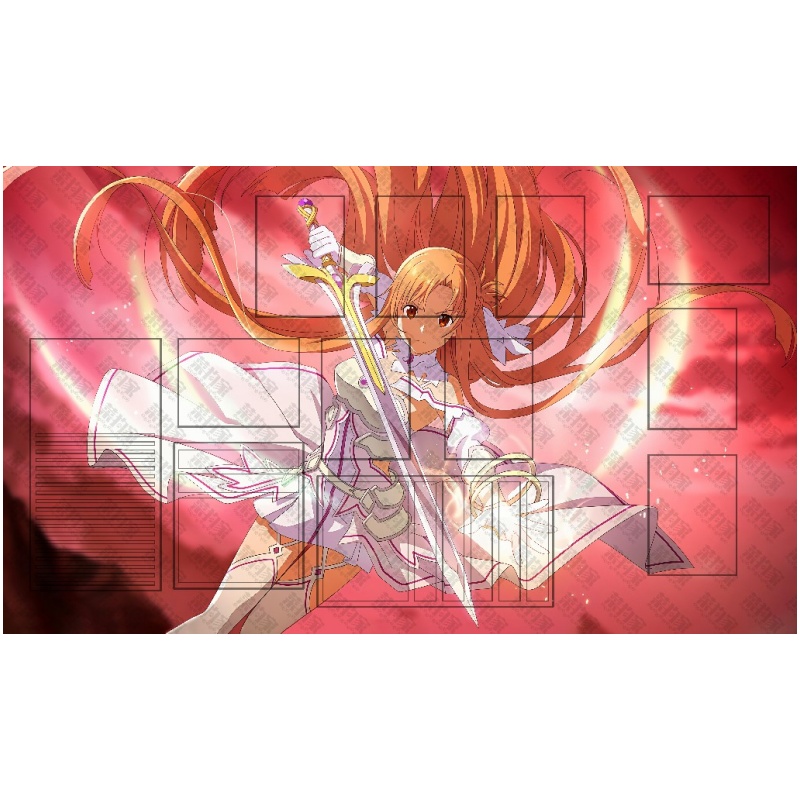 WS Sword Art Online Series 600 - Board Game Online reseña y precio