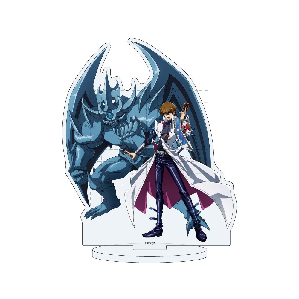 Game Yu-Gi-Oh! Duel Monsters A - Board Game Yokohama reseña y precio