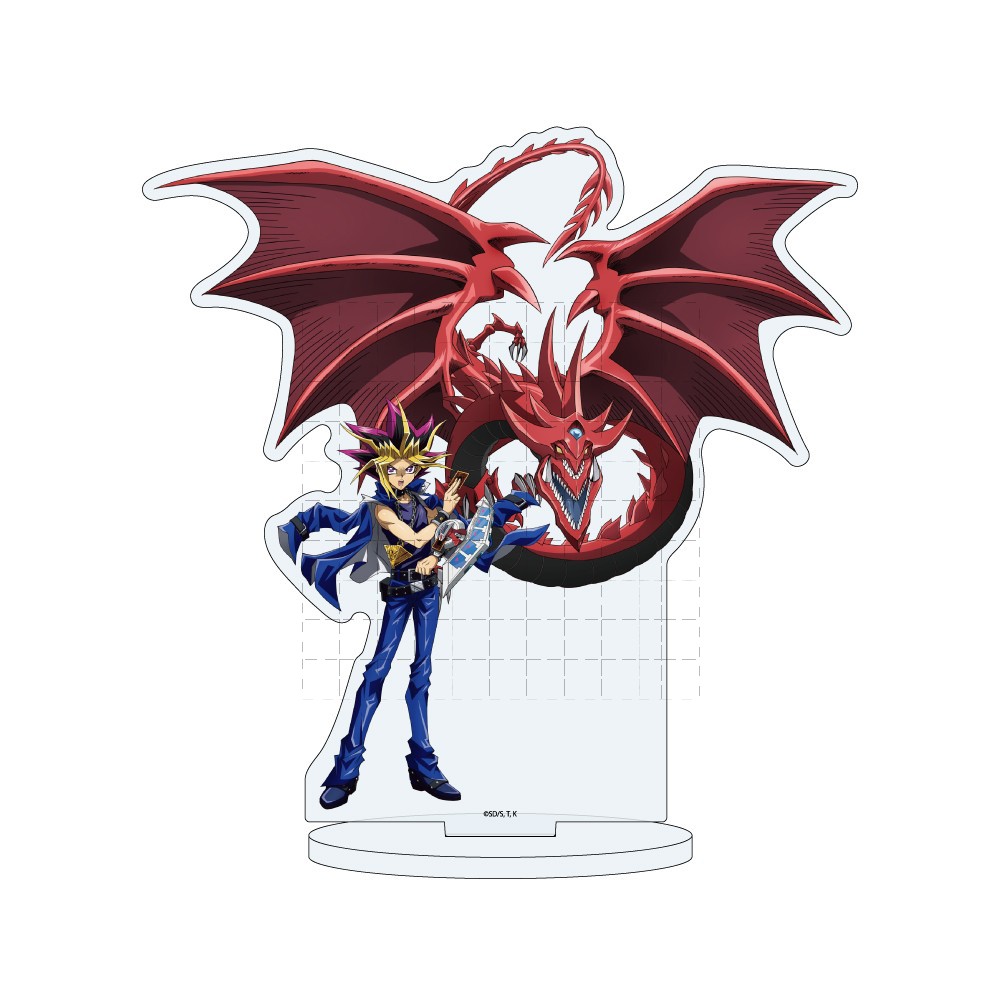 Game Yu-Gi-Oh! Duel Monsters A - Board Game Yokohama reseña y precio