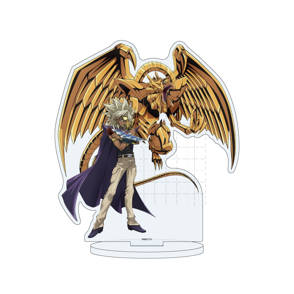 Game Yu-Gi-Oh! Duel Monsters A - Board Game Yokohama reseña y precio