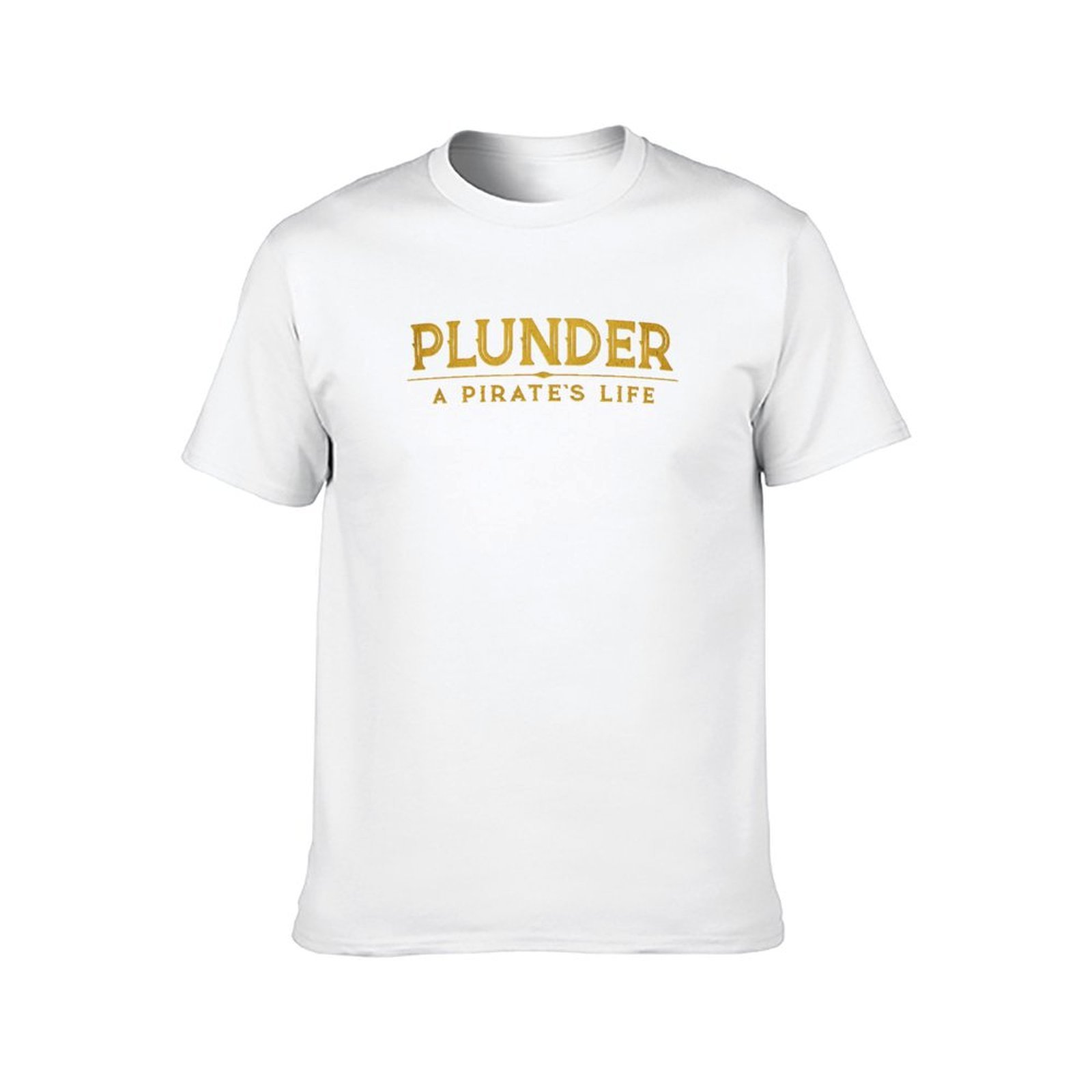 Plunder A Pirate's Life Board  - Board Game Logo reseña y precio
