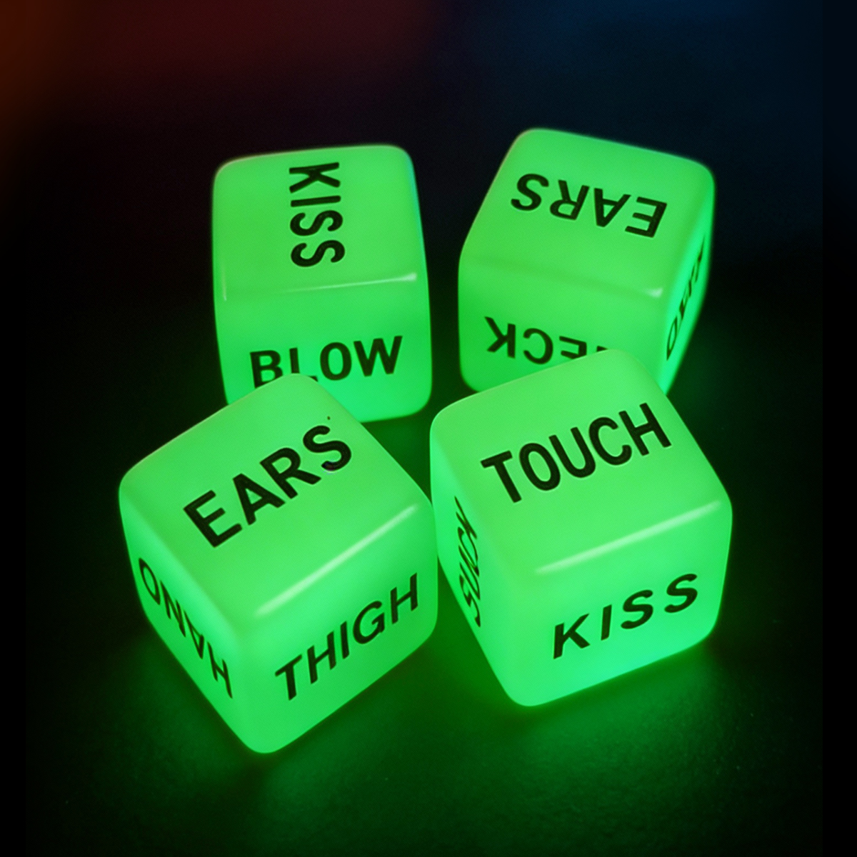 Couple Love Dice Sex Toy Game  - Board Game Unmatched reseña y precio