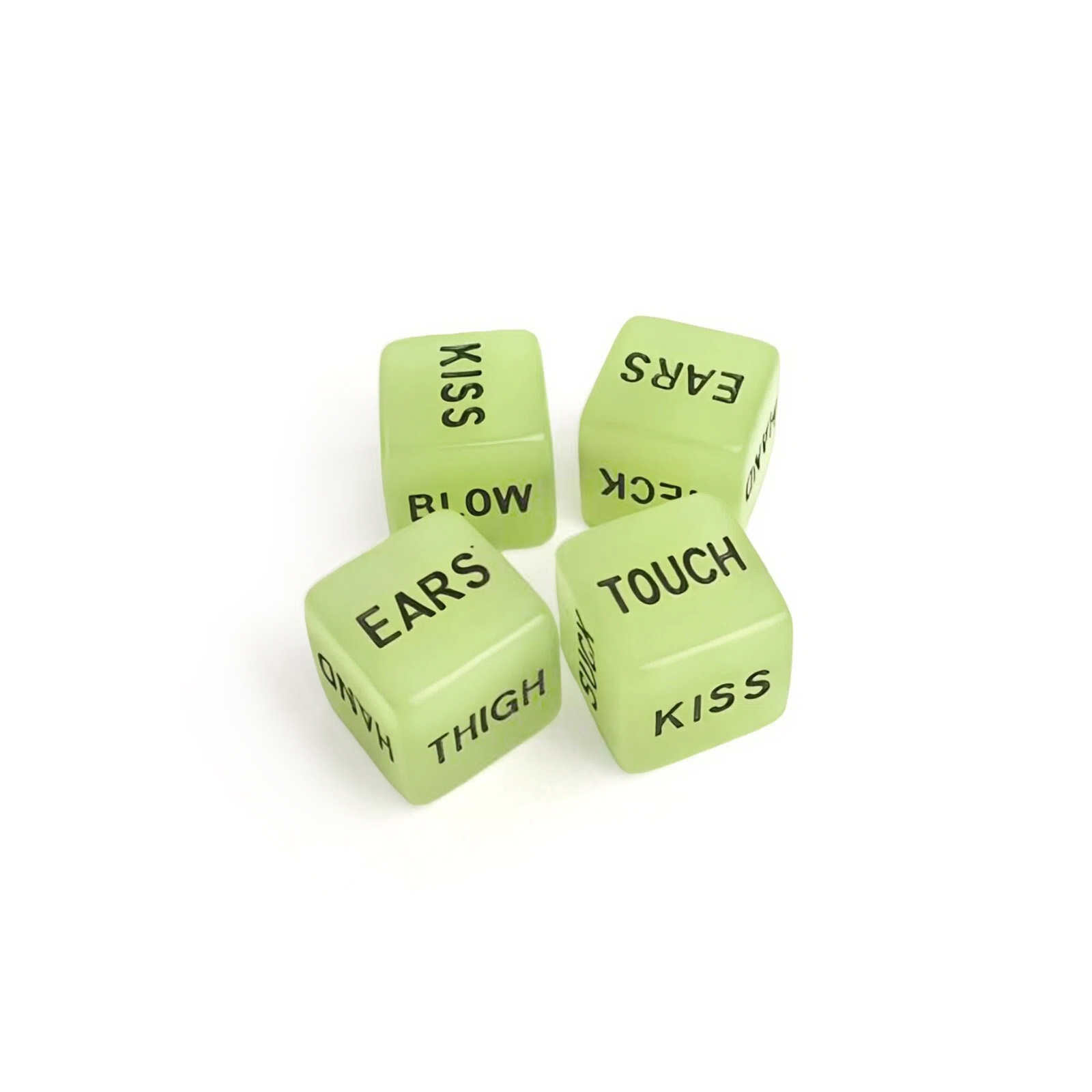 Couple Love Dice Sex Toy Game  - Board Game Unmatched reseña y precio