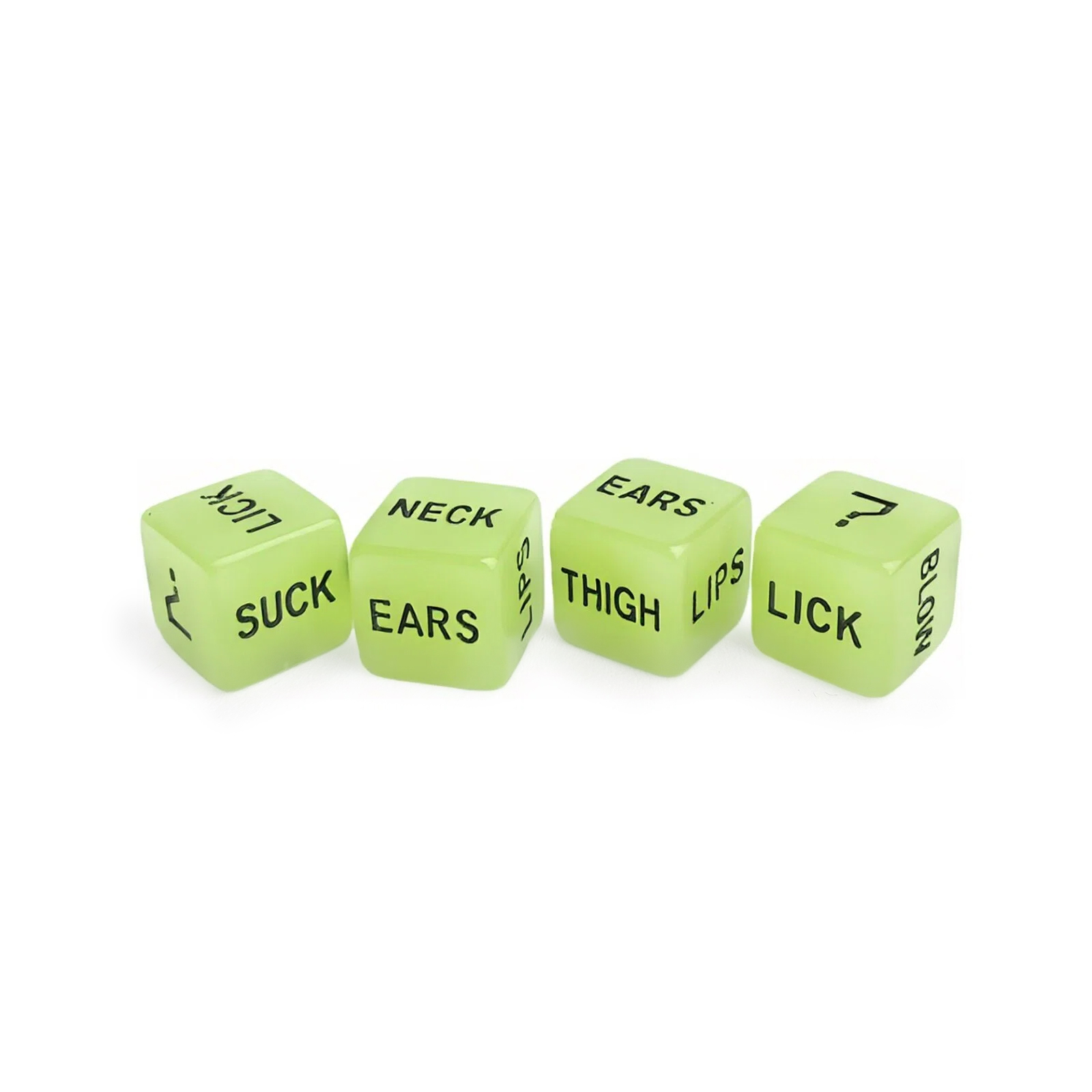 Couple Love Dice Sex Toy Game  - Board Game Unmatched reseña y precio