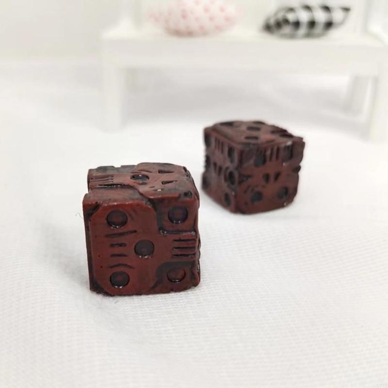 X7JD 2 Pieces Scary Novelty Sk - Board Game Horror reseña y precio