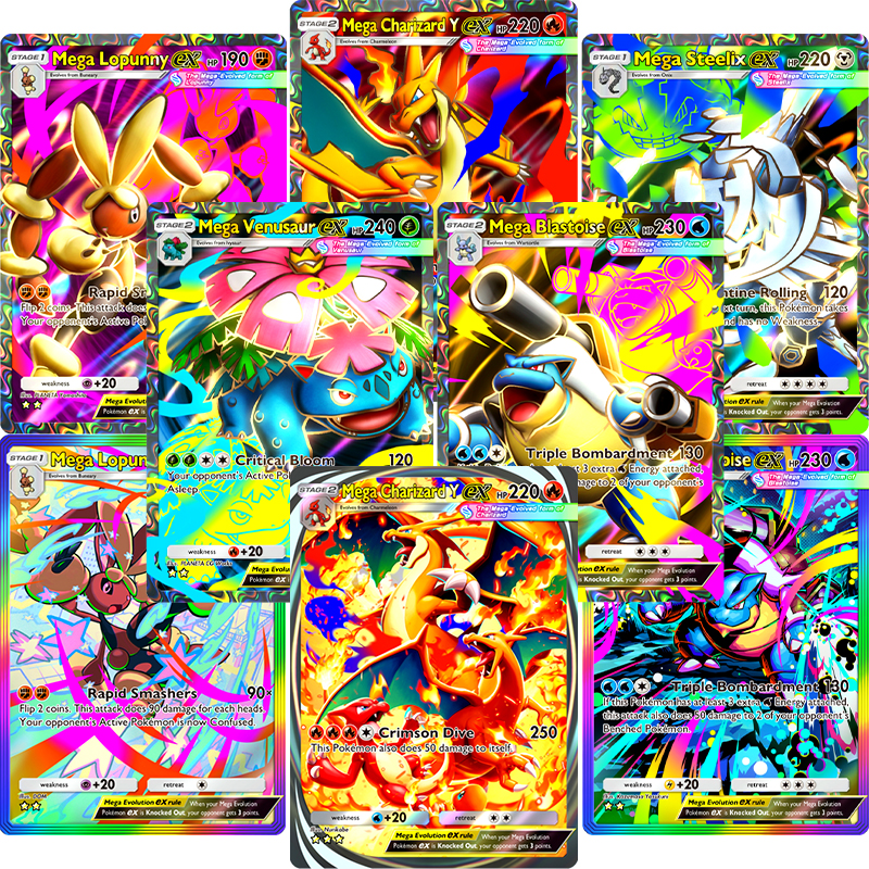 PKM TCG Pocket Card Crimson Bl - Board Game Online reseña y precio