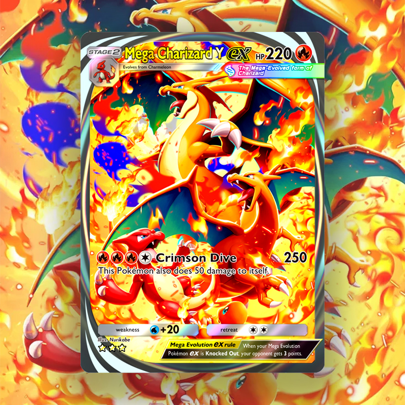 PKM TCG Pocket Card Crimson Bl - Board Game Online reseña y precio