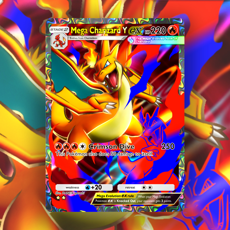 PKM TCG Pocket Card Crimson Bl - Board Game Online reseña y precio