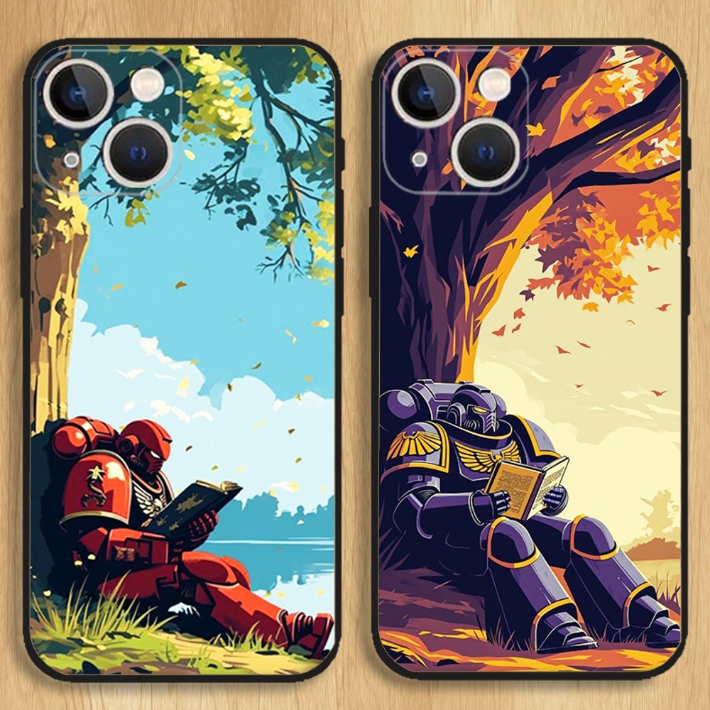 W-Warhammeras Board Game Phone - Board Game Quote reseña y precio