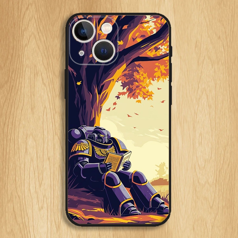 W-Warhammeras Board Game Phone - Board Game Quote reseña y precio