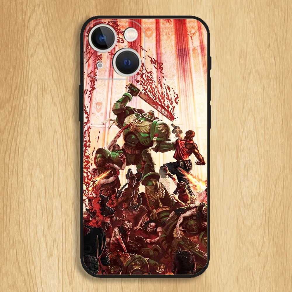 W-Warhammeras Board Game Phone - Board Game Quote reseña y precio