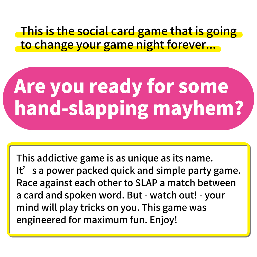 Card Game Party Board Game Adu - Board Game List reseña y precio