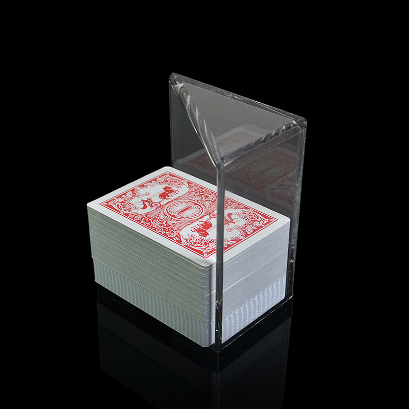 Casino Professional Acrylic Po - Board Game List reseña y precio