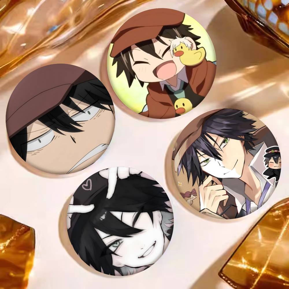Edogawa Ranpo B-Bungo Stray Do - Board Game Yokohama reseña y precio