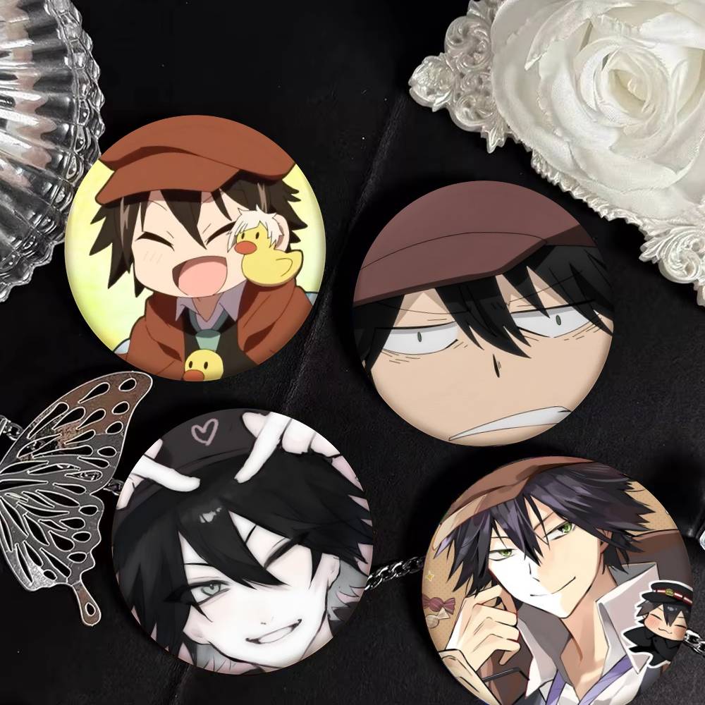 Edogawa Ranpo B-Bungo Stray Do - Board Game Yokohama reseña y precio