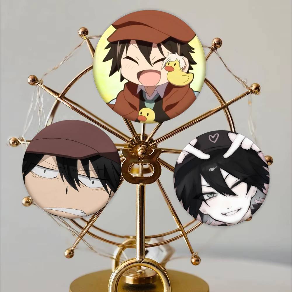 Edogawa Ranpo B-Bungo Stray Do - Board Game Yokohama reseña y precio