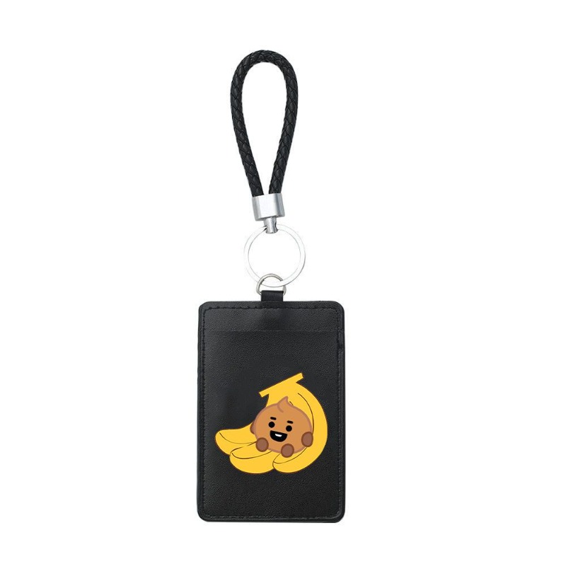 New 2026 BT21 COOKY Idol Relat - Card Sleeves Protector reseña y precio