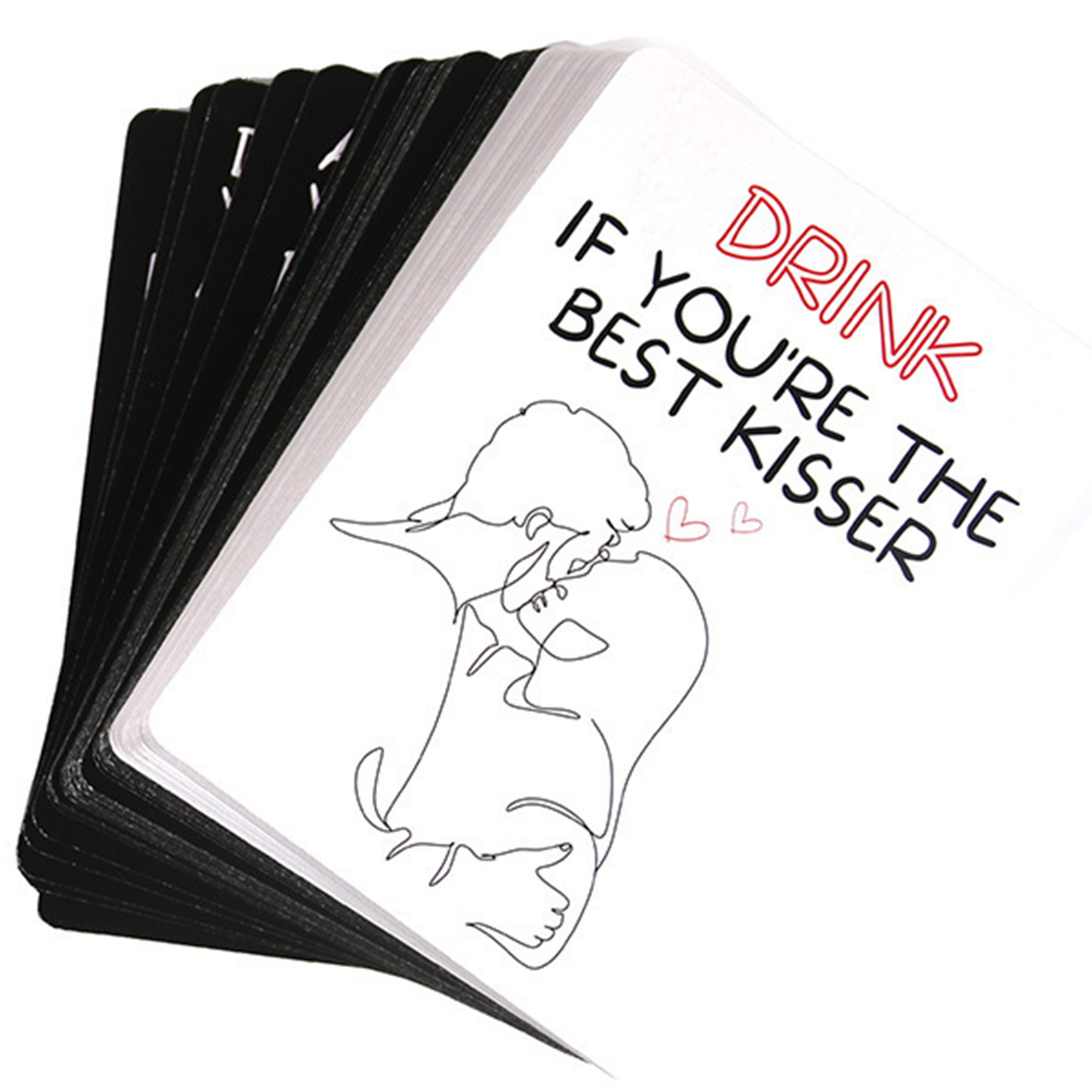 Drunk Couples Desires Card Gam - Board Game Unmatched reseña y precio