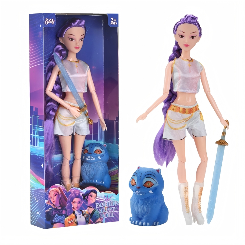 11.5 Inch Dolls Hunter Figure  - Board Game Guess Who reseña y precio