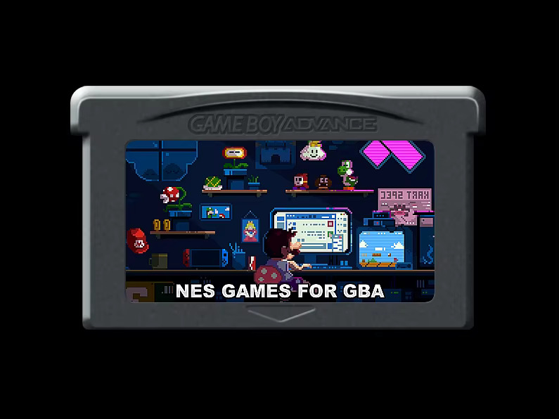 32bit game card : 163 NES GAME - Board Game Horror reseña y precio