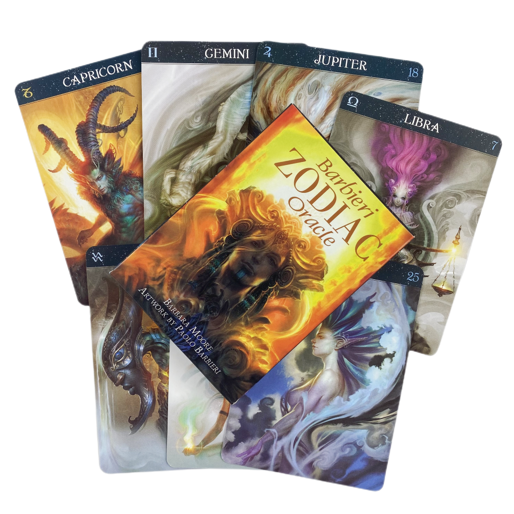 The Steampunk Tarot Cards Divi - Board Game Dixit reseña y precio