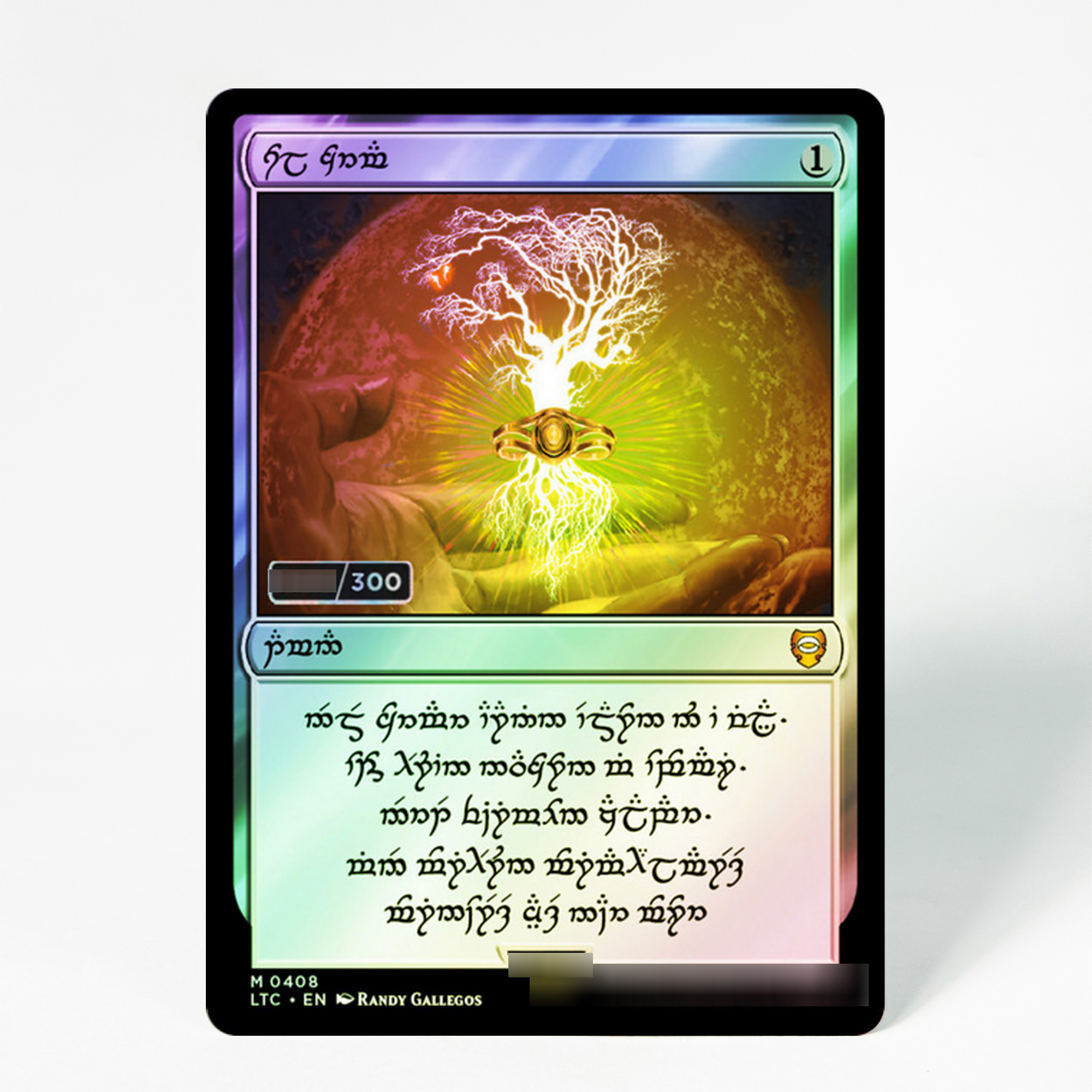 LTC Creature Kenrith, the Retu - Card Game Deck reseña y precio