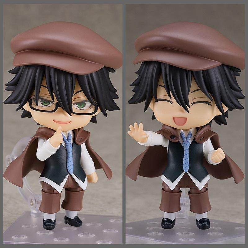 Super Deduction Edogawa Ranpo  - Board Game Yokohama reseña y precio