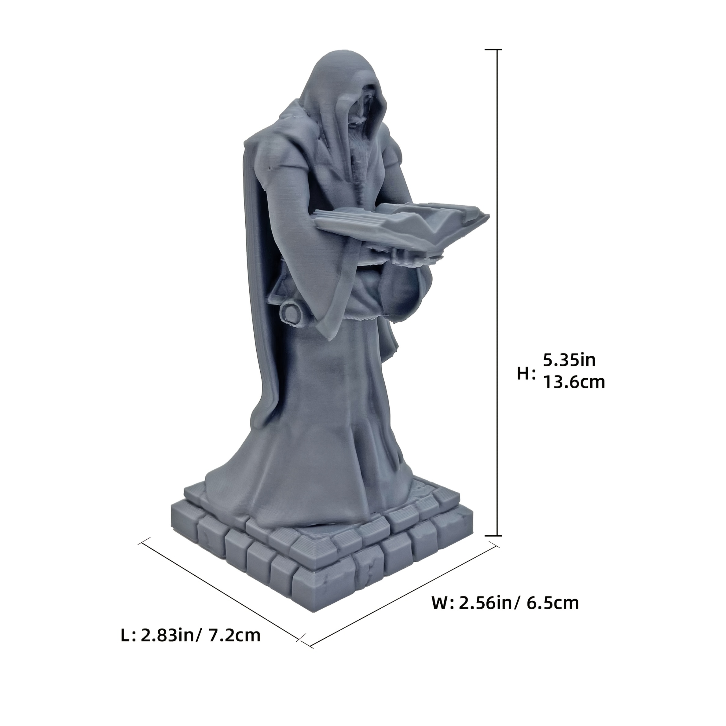 1 Piece Magic Wizard-Style Acc - Board Game Or Boardgame reseña y precio