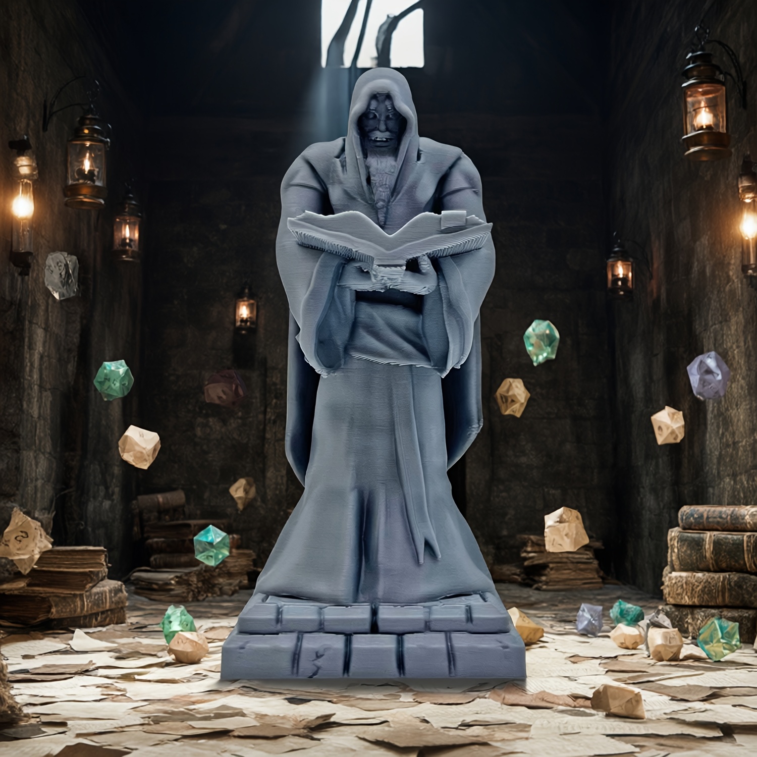 1 Piece Magic Wizard-Style Acc - Board Game Or Boardgame reseña y precio