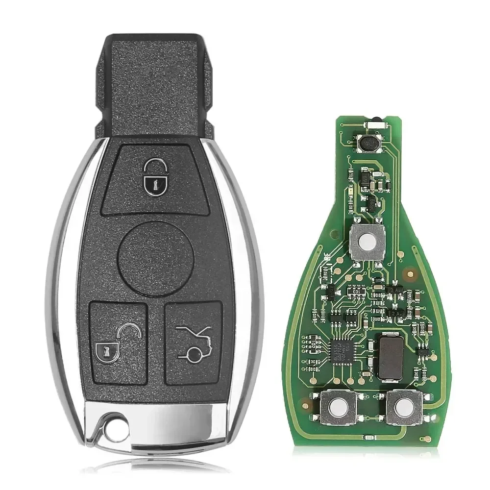 5pc CGDI MB CG BE Key V1.2 Car - Board Game Logo reseña y precio