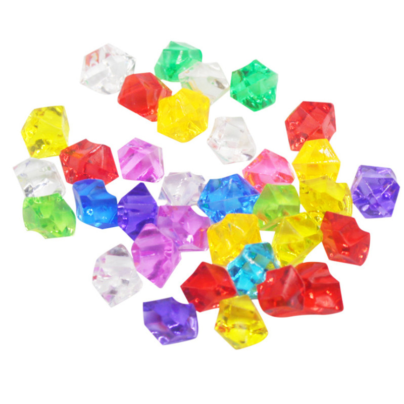 100PCS 14*11mm Acrylic Pawn Ir - Board Game Dixit reseña y precio
