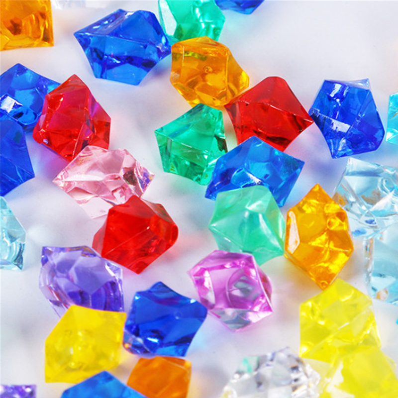 100PCS 14*11mm Acrylic Pawn Ir - Board Game Dixit reseña y precio