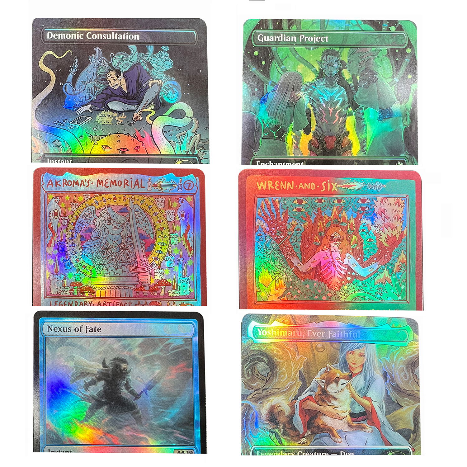 AkromaMemorial SLD Guardian Pr - Board Game Nexus reseña y precio