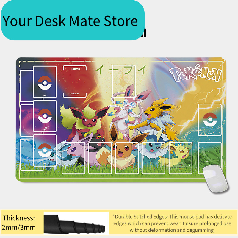 Pokemon Charizard vs Mega Char - Board Game Online reseña y precio