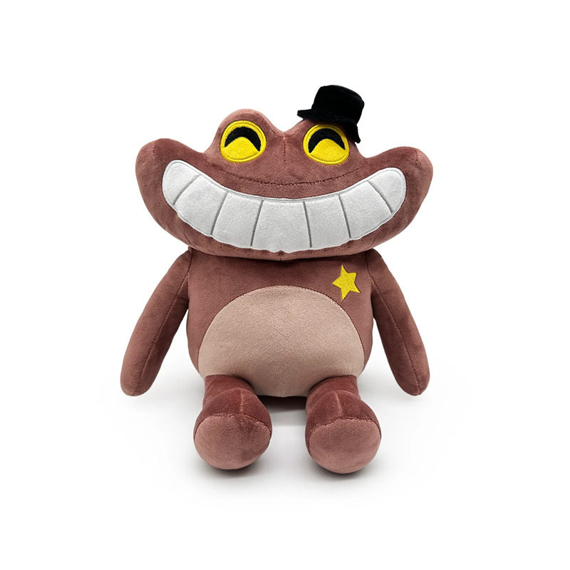Kato Board Monster Plush Toy H - Board Game Horror reseña y precio