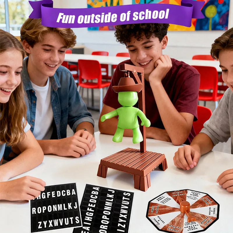 New Cowboy Magnetic Mysterious - Board Game Guess Who reseña y precio