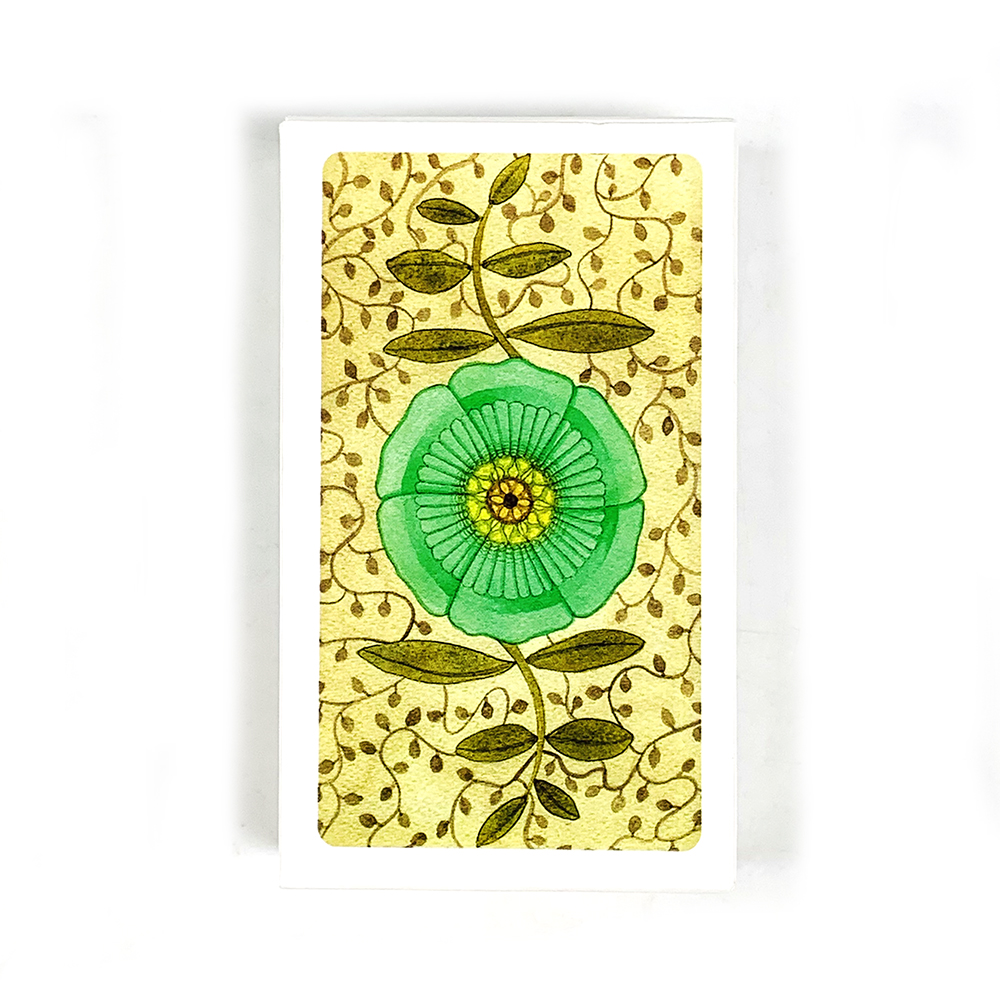 New Tarot Deck Poker Size Taro - Board Game List reseña y precio