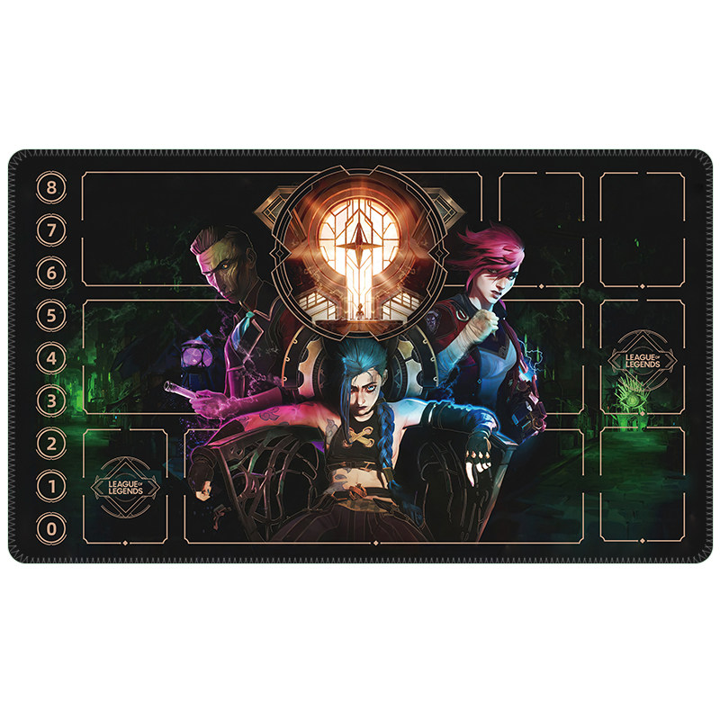 600x350mm Suitable for Riftbou - Board Game Solo reseña y precio