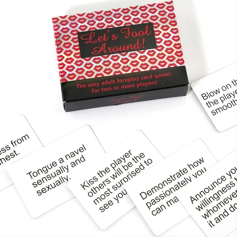 Interactive Card Game for Adul - Board Game Unmatched reseña y precio